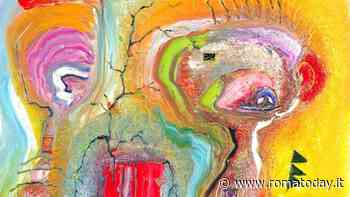 Solo exhibit Soile Yli Mayry