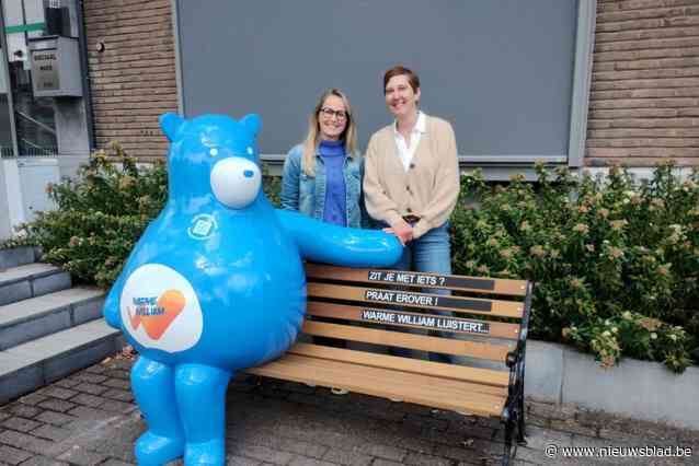 Brochure mentaal welzijn voor jongeren in ontwikkeling: “Globaal beeld krijgen van welke hulpverlening allemaal beschikbaar is”