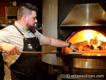 Hum: Ottawa restaurant Ember serves affordable, fire-grilled dishes