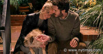 ‘Nobody Wants This’ Review: Kristen Bell and Adam Brody Resuscitate the Rom-Com