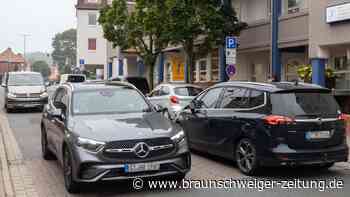 Parker lösen in Salzgitter Verkehrschaos aus: Das ist die Folge
