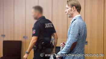 Fall Christian B. – Log der Belastungszeuge vor Gericht?