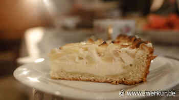 Herbstlicher Apfelkuchen mit Rahmguss – köstlich und schnell zubereitet