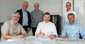 Theben schließt Partnerschaft mit Wendeware