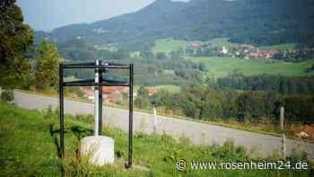 Brenner-Nordzulauf: Testbohrungen in Samerberg laufen - was die Bürger erwartet