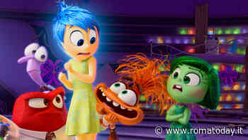 Spettacolo con pupazzi e attori “Emozioni In e Out”