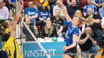 Volleyball-Bundesliga der Frauen: Saison im Krisenmodus