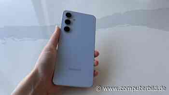 Galaxy S24 FE: Das ist Samsungs S-Klasse in groß und günstig