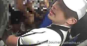 Two people attacked on bus from Sandbanks to Bournemouth