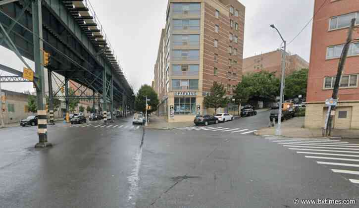 Pedestrian killed in Hit-and-Run collision in the Bronx: NYPD