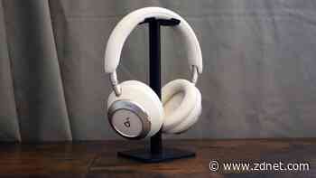 These Anker headphones offer unmatched comfort and out-of-this-world ANC