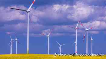 Analysten sind bullish: 150 Prozent bei dieser Wind-Aktie? Warburg hebt den Daumen