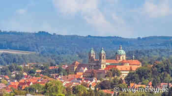 Diese Barockkirche in Oberschwaben ist die größte nördlich der Alpen