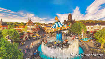 7 schöne Freizeitparks in Deutschland für den Herbst