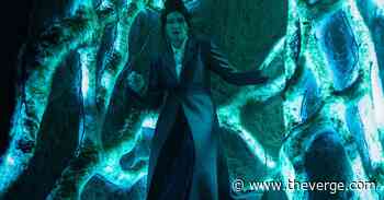 Agatha All Along’s practical effects were key to bringing its magic to life