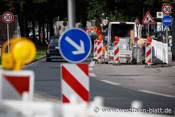 Baufirma muss am Jahnplatz nachbessern