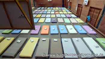 Landrat schlägt Alarm: „Eine Integrationsarbeit ist kaum noch möglich“