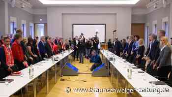 Autokrise – 67 Menschen verhandeln über die Zukunft von VW