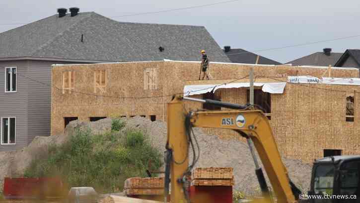 Housing starts up in six largest cities but construction still not closing supply gap