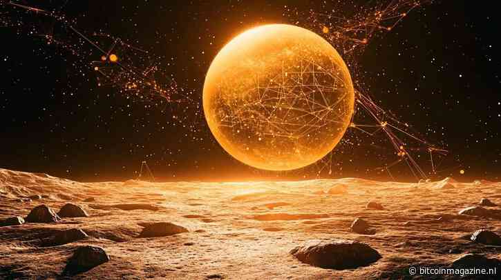 Bitcoin koers schiet naar $65.000