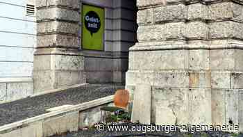 Eine weitere Zusammenarbeit beim Augsburger Theater ist unmöglich