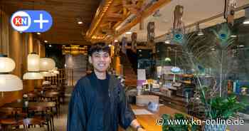 Home Taste Tea und Jia in Kiel: Bistro geschlossen, Bubble-Tea-Laden vor dem Aus