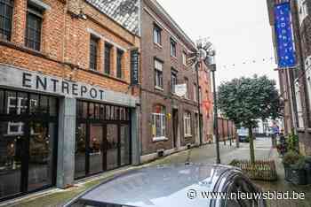 Hasseltse kerkfabriek bouwt appartementen voor sociale huurders in hart van de stad