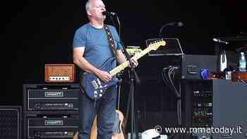 Concerti di David Gilmour a Roma: strade chiuse e bus deviati al Circo Massimo