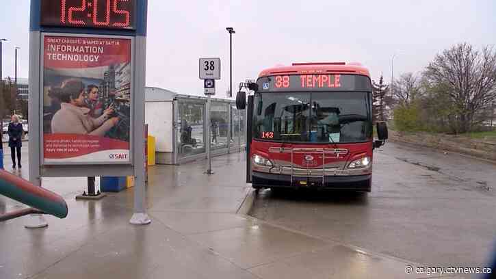 Calgarians invited to Art Bus launch in October