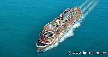 Neues Kreuzfahrtschiff von Norwegian Cruise Line: Zu Besuch auf der „Aqua“