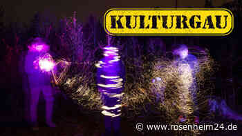 Die Top Indie-Konzerte der Region: The Notwist, Cold Years, Löwenzahnhonig, Kalte Hand