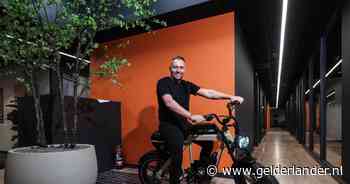 OM doet onderzoek naar fatbikeverkoper La Souris: ‘Verdacht van verkoop illegale fatbikes’