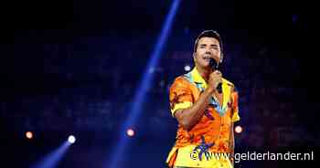 Jan Smit blijft ook komende drie jaar programma’s maken voor AvroTros