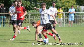 Als Justin Eilers eine Rückkehr zu Eintracht Braunschweig ablehnte