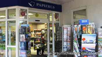 Papierus in Osterode schließt: Das ist der Grund und so geht es weiter
