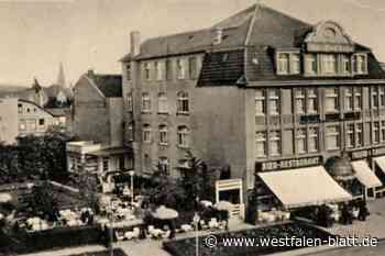 Herfords Bürgermeister will Hotelkauf  „transparent aufarbeiten“