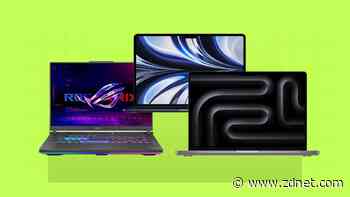 Best early Prime Day laptop deals to shop in October 2024