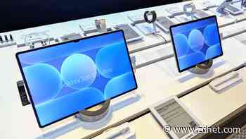 Samsung's new Galaxy Tab S10 series may be the iPad Pro for Android users (but better)