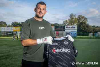 Davino Verhulst nog niet speelgerechtigd in derby Belisia-THES: “Er moeten ook nog wat kilo’s af”