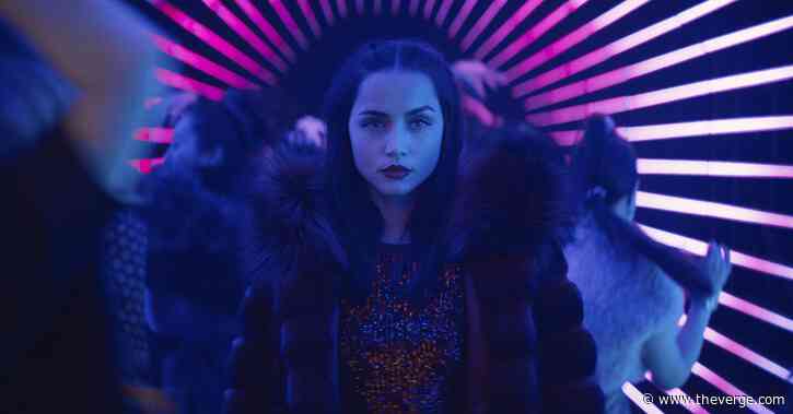 John Wick: Ballerina passes the torch to a tiny dancer in first trailer