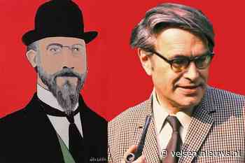 Ode aan Erik Satie en Godfried Bomans dit weekend in ’t Mosterdzaadje