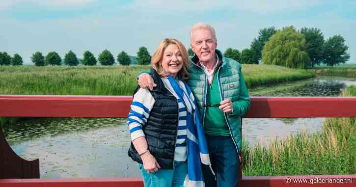 Denkend aan Holland maakt kans op Gouden Televizier-Ring 2024, dit zijn de andere genomineerden