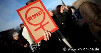 Catcalling, Stealthing, Sextortion: Das ist die Gesetzeslage bei sexuellen Übergriffen