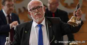 Erfurt: Konstituierende Sitzung des Thüringer Landtages – ein Hauch von „Machtergreifung“