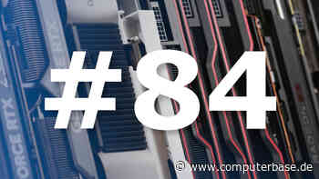 CB-Funk-Podcast #84: Jetzt noch eine Grafikkarte kaufen? Das ist unsere Meinung.