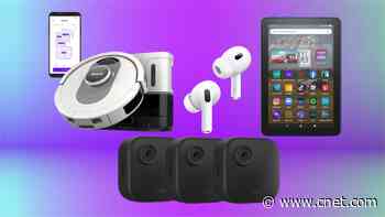 Amazon's October Prime Day Sale Is Around the Corner. Here's Everything You Need to Know