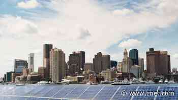 Massachusetts Solar Panel Incentives: Rebates, Net Metering, Financing and More