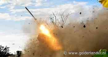 LIVE Oorlog Oekraïne | Rusland boekt snelste opmars sinds twee jaar