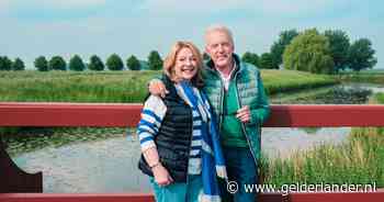 Dit zijn de drie genomineerden voor de Gouden Televizier-Ring 2024