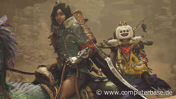 Systemanforderungen: Monster Hunter Wilds will Frame Generation für 60 FPS